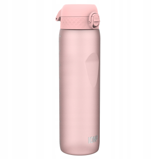 Fľaša ION8 1100 ml ružová a fialová